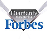 Diamenty miesięcznika Forbes 2011