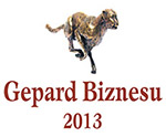 Gepard Biznesu 2013
